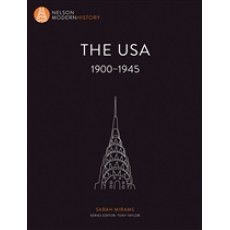 The USA 1900 - 1945